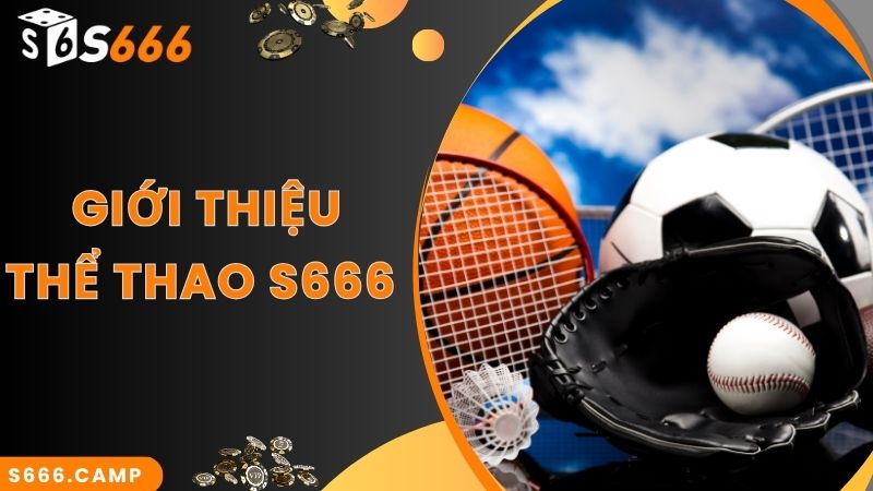 S666 Thể Thao - Sảnh Cược Chuyên Nghiệp Với Bộ Môn Thể Thao Hot 2 S666 nổi tiếng với sảnh cược thể thao trực tuyến