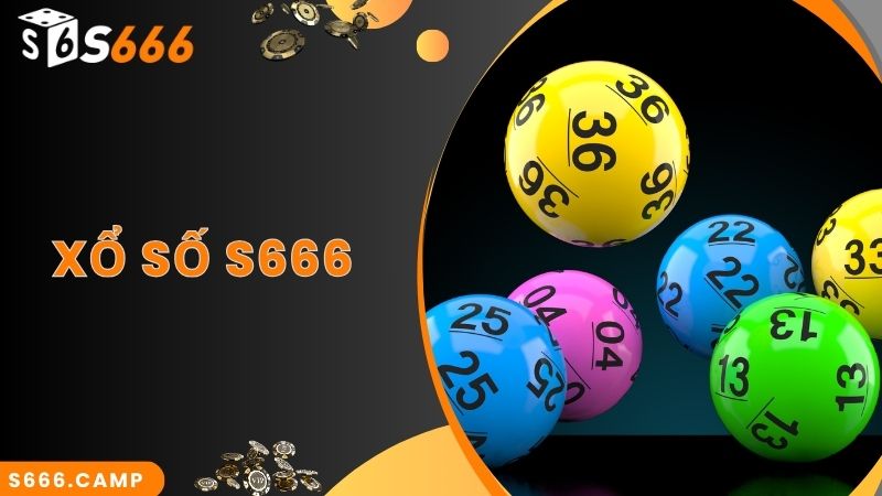 S666 Xổ Số - Chốt Số Và Nhận Kết Quả Xổ Số Trực Tuyến Chính Xác 1 S666 Xổ Số - Chốt Số Và Nhận Kết Quả Xổ Số Trực Tuyến Chính Xác